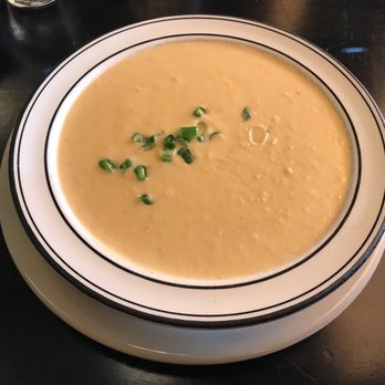 Ike's Minnetonka - Lobster Bisque - Steakhouses Near Me - Minnetonka, Minnesota Ike's Minnetonka - Lobster Bisque - Steakhouses Near Me - Minnetonka, Minnesota