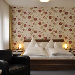 Ernsings Garni Hotel