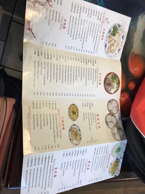 Menu photo 1 China Station Stony Brook, NY