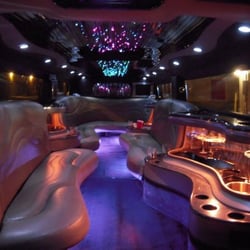 Limos of Austin