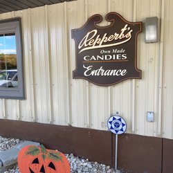 Reppert's Candy