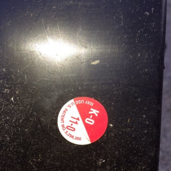 AutoZone Auto Parts - Shows 13 year old Duralast battery manufacture date 11/00 that came out of my 5 Series. - Auto Repair Near Me - San Mateo, California AutoZone Auto Parts - Shows 13 year old Duralast battery manufacture date 11/00 that came out of my 5 Series. - Auto Repair Near Me - San Mateo, California