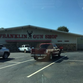 Franklin Gun Shop 11 Reviews Sporting Goods 3941 Atlanta Hwy Bogart Ga Phone Number Yelp Franklin Gun Shop 11 Reviews Sporting Goods 3941 Atlanta Hwy Bogart Ga Phone Number Yelp