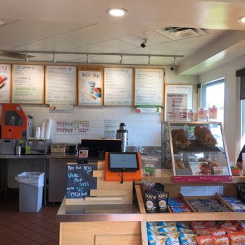 Jamba - Lots of fresh fruit - Juice Bars & Smoothies Near Me - Brea, California