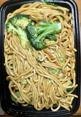 Peking Quick One Chinese Cuisine by null