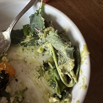 Bacari W 3rd - Tuscan Kale Salad - Breakfast & Brunch Near Me - Los Angeles, California