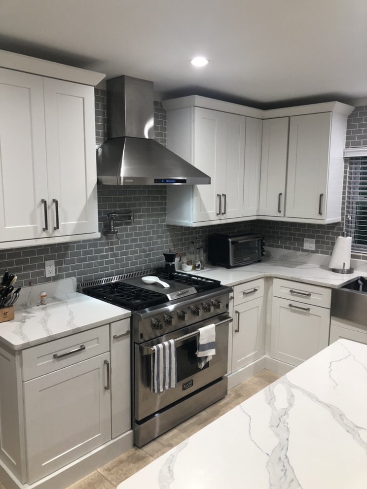 Slide of Executive Contracting Solutions