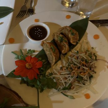 Restaurant BT - Dumplings - French Near Me - Tampa, Florida