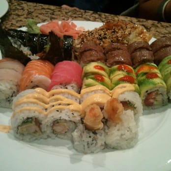 Shiki Sushi - Sushi Bars Near Me - Durham, North Carolina Shiki Sushi - Sushi Bars Near Me - Durham, North Carolina