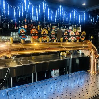 3 Brasseurs - Taps - Brewpubs Near Me - Quebec, Quebec 3 Brasseurs - Taps - Brewpubs Near Me - Quebec, Quebec