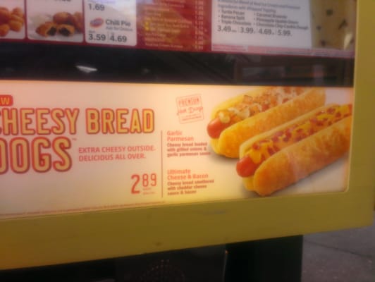 Menu photo 1 Sonic Drive-In NASHVILLE, TN