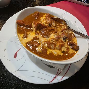 India's Grill - Butter chicken - Indian Near Me - Fort Myers, Florida India's Grill - Butter chicken - Indian Near Me - Fort Myers, Florida