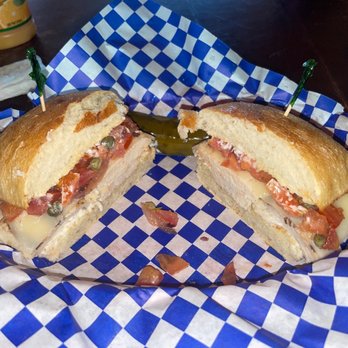 The Corner Store - The Italian Stallion - Sandwiches Near Me - San Pedro, California The Corner Store - The Italian Stallion - Sandwiches Near Me - San Pedro, California