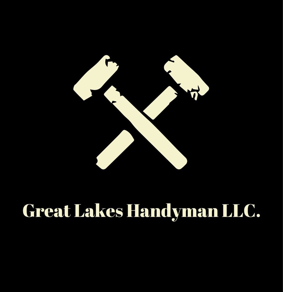 Slide of Great Lakes Handyman