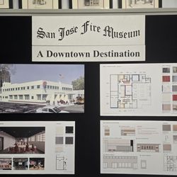 San Jose Fire Museum