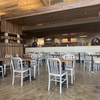 Neighbor's Mill Bakery & Cafe - Seating area - Bakeries Near Me - Springfield, Missouri Neighbor's Mill Bakery & Cafe - Seating area - Bakeries Near Me - Springfield, Missouri