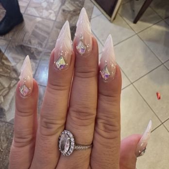 Lush Nail Studio - Waxing Near Me - Tustin, California Lush Nail Studio - Waxing Near Me - Tustin, California