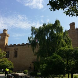 Parador de Olite