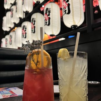 Blue Sushi Sake Grill - Sushi Bars Near Me - Austin, Texas Blue Sushi Sake Grill - Sushi Bars Near Me - Austin, Texas