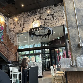 Eggspectation - Complexe Desjardins - Breakfast & Brunch Near Me - Montreal, Quebec Eggspectation - Complexe Desjardins - Breakfast & Brunch Near Me - Montreal, Quebec