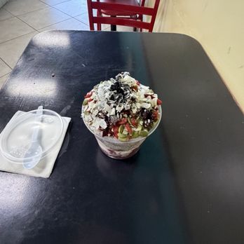Flavor Theory - Acai Bowls Near Me - Riverside, California Flavor Theory - Acai Bowls Near Me - Riverside, California