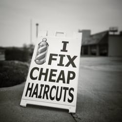 Palestine Hair Salon