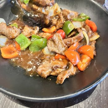 P.F. Chang's - Pepper Steak - Chinese Near Me - Buffalo, New York P.F. Chang's - Pepper Steak - Chinese Near Me - Buffalo, New York