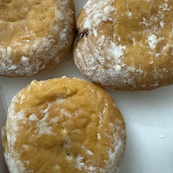Dunkin' - few days old jelly, chocolate and bavarian donuts - Donuts Near Me - Sunnyvale, California Dunkin' - few days old jelly, chocolate and bavarian donuts - Donuts Near Me - Sunnyvale, California