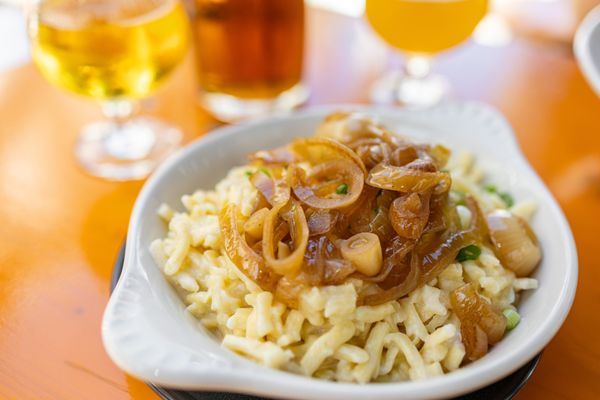 Das Bierhauz by null