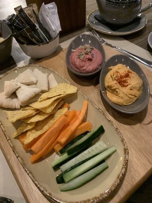 The Corner Hotel by null