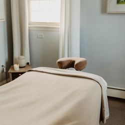 Living Angelic - Family Health And Wellness Center - Rest and recharge on us...