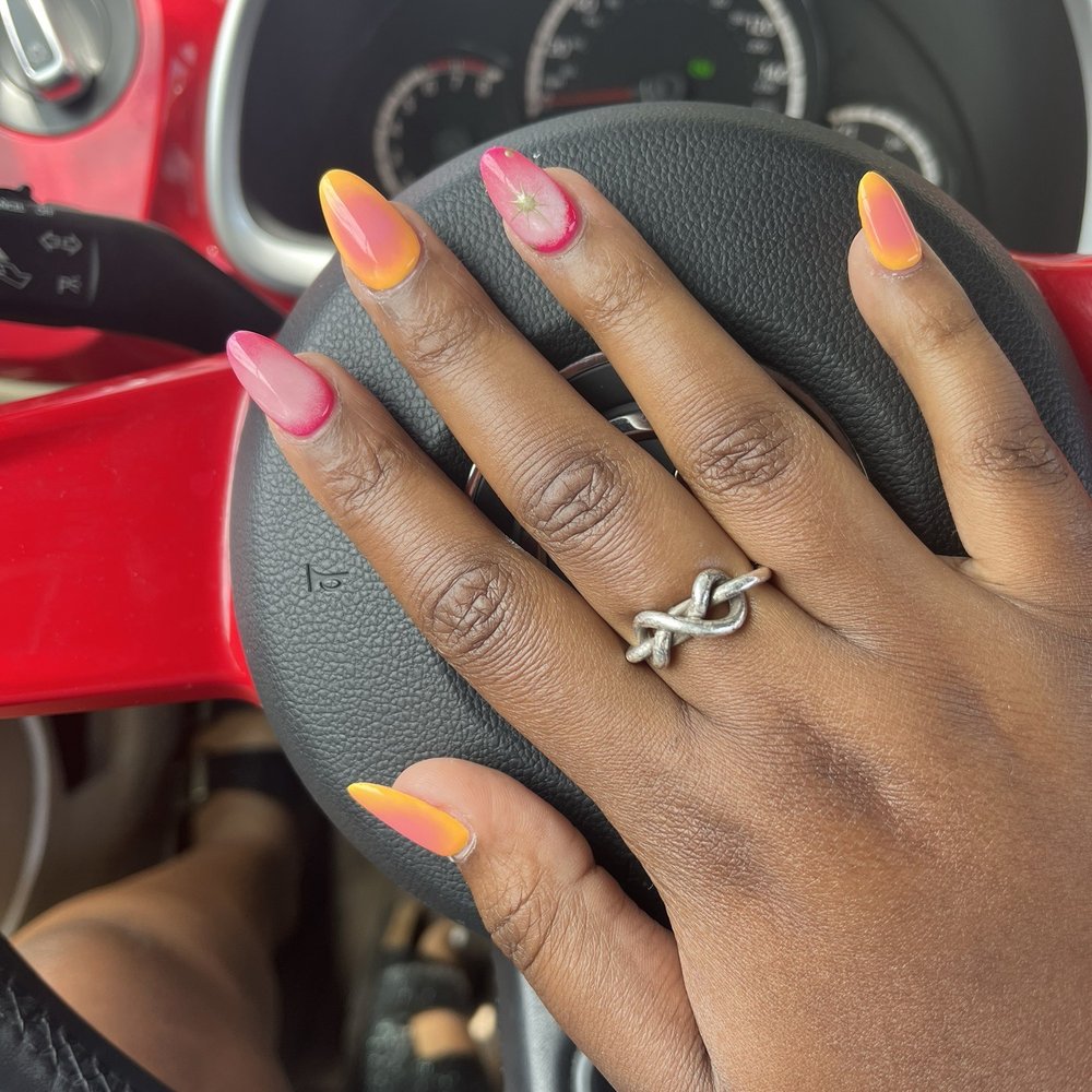 Polished Nail Spa - Nails by sophie - Waxing Near Me - Goleta, California