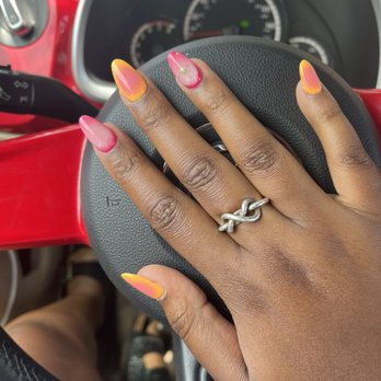 Polished Nail Spa - Nails by sophie - Waxing Near Me - Goleta, California