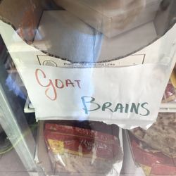 Halal Mart