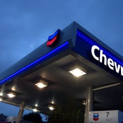 Chevron - Brand New Remodeled