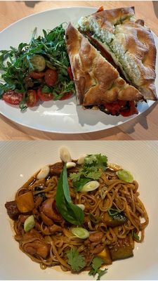 Taste Community Restaurant by null
