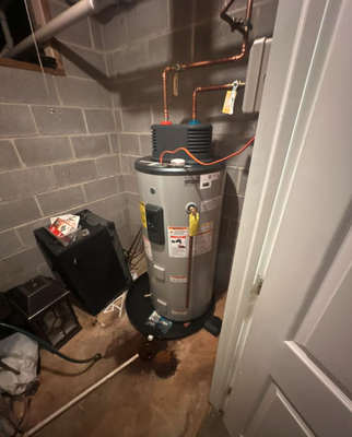 T W Home Improvement