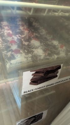 International Bakery by null