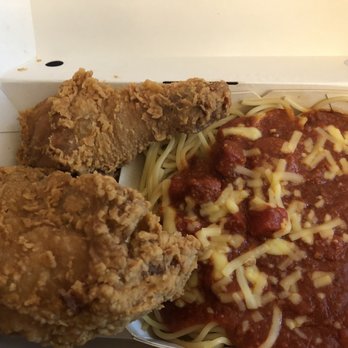 Jollibee - Spaghetti - Chicken Shop Near Me - Plano, Texas