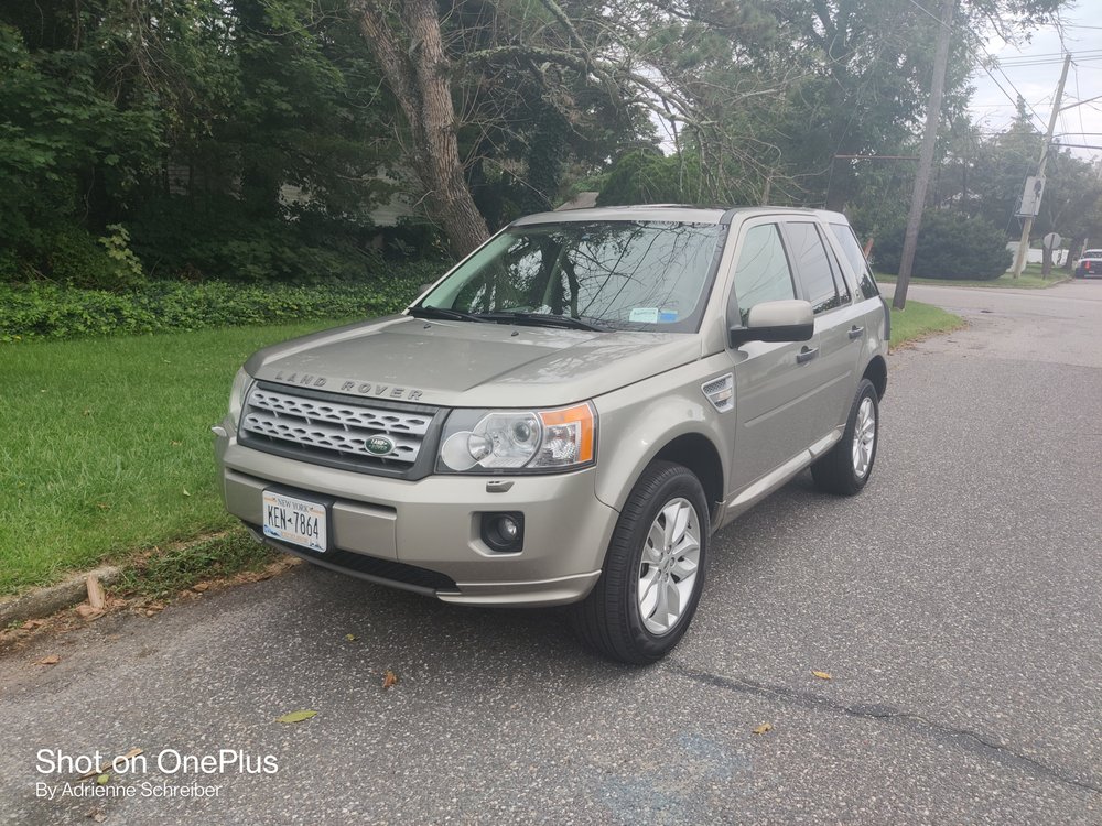 EXCELLENCE AUTOMOTIVE OF WESTHAMPTON Updated August 2024 114 Old