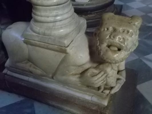 Cattedrale di Santa Maria Assunta by null