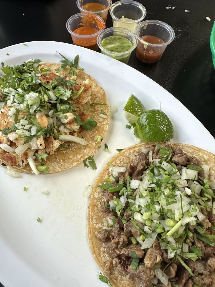 Tacos Puebla-Addison