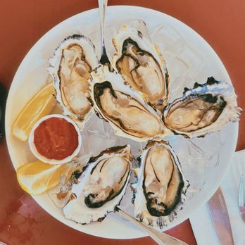 Tony's Fish & Oyster Cafe - Oysters on the Half Shell - Seafood Near Me - Vancouver, British Columbia Tony's Fish & Oyster Cafe - Oysters on the Half Shell - Seafood Near Me - Vancouver, British Columbia