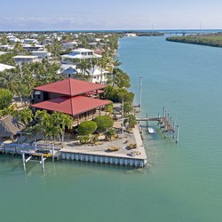 Brett Newman - Coldwell Banker Schmitt Real Estate - Record Sale in Venetian Shores, Islamorada directly on Snake Creek