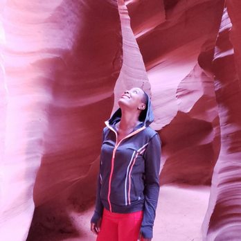 Taadidiin Tours - Walking Tours Near Me - Page, Arizona