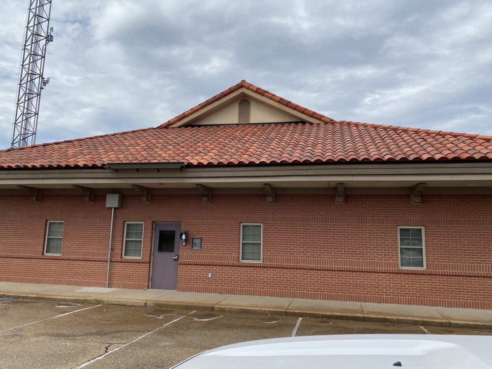 Slide of Compatible Outdoor Cleaning Solutions