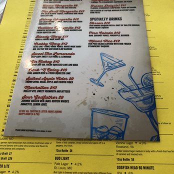 Quarterdeck - Seafood Near Me - Arlington, Virginia