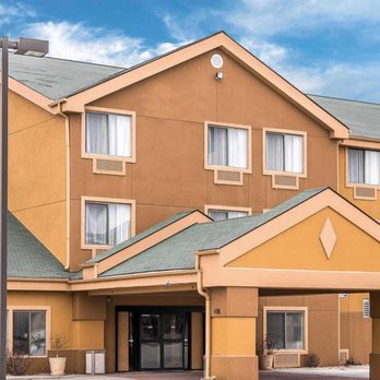 Quality Inn & Suites Bethany - Hotels Near Me - Bethany, Missouri
