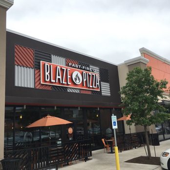 Blaze Pizza - Salad Near Me - Austin, Texas Blaze Pizza - Salad Near Me - Austin, Texas