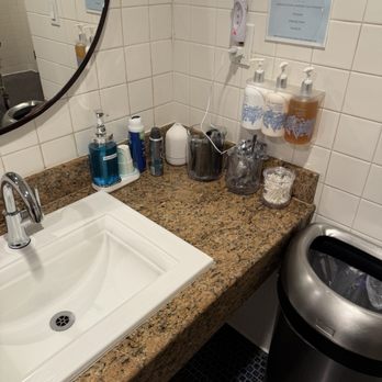 The Spa at The Cliffs - Bathroom needs - Day Spas Near Me - Pismo Beach, California The Spa at The Cliffs - Bathroom needs - Day Spas Near Me - Pismo Beach, California